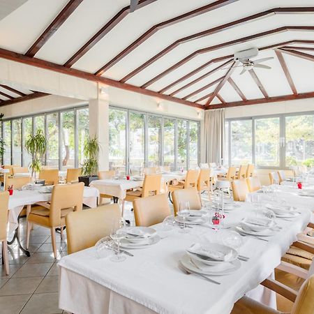 Rogac Rooms & Restaurant Омиш Экстерьер фото